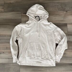 Aritzia TNA hoodie